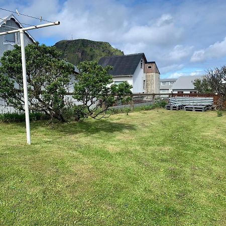 Litith Einbylishus A Besta Stath. Vestmannaeyjar Luaran gambar